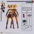 Sengoku Godness Series 1/12 Action figure - Takeda Shingen- 10 image
