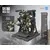 Blue Whale: REA-03 Lynx Plastic model kit- 4 image