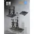 Blue Whale: REA-03 Lynx Plastic model kit- 7 image