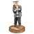 Blue Eye Samurai Statue - Ringo- 2 image