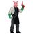 DC Multiverse McFarlane Collector Edition Action figure - Professor Pyg (Batman)- 2 image