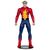 DC Direct Page Punchers Figure with comic - The Flash Jay Garrick (The Flash #123) [Red Platinum Edition]- 2 image