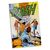 DC Direct Page Punchers Figure with comic - The Flash Jay Garrick (The Flash #123) [Red Platinum Edition]- 7 image