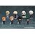 Набір із 8 міні фігурок Jujutsu Kaisen Nendoroid Surprise Collection- 2 image