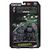Teenage Mutant Ninja Turtles Page Punchers Figure with comic - Raphael (Black White & Green) [Red Platinum Edition]- 7 image