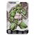 Teenage Mutant Ninja Turtles Page Punchers Figure with comic - Raphael (Black White & Green) [Red Platinum Edition]- 8 image