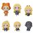 Delicious in Dungeon: A Bunch of Marcilles! Blind box figure