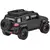 Model vozidla Hot Wheels Premium 1/64 - Toyota FJ Cruiser (Fast & Furious) (HRT99)- 2 image