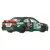 Hot Wheels Premium Boulevard 1/64 Automodell - '94 Nissan Primera (JBL31)- 5 image