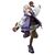Guilty Gear Strive Plastic model kit - Bridget (Purple Color Ver.)