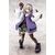 Guilty Gear Strive Plastic model kit - Bridget (Purple Color Ver.)- 4 image
