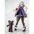 Guilty Gear Strive Plastic model kit - Bridget (Purple Color Ver.)- 10 image
