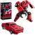 Transformers Age of the Primes Deluxe Class Actionfigur - Cliffjumper