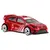 Hot Wheels Silver Series 1/64 Vehicle - '12 Ford Fiesta (JKX58)- 4 image