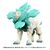 Фігурка Transformers: Beast Wars II New Legends - NL-01 Green Lio Convoy- 2 image