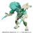 Фігурка Transformers: Beast Wars II New Legends - NL-01 Green Lio Convoy- 3 image