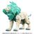 Фігурка Transformers: Beast Wars II New Legends - NL-01 Green Lio Convoy- 5 image