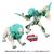 Фігурка Transformers: Beast Wars II New Legends - NL-01 Green Lio Convoy- 6 image