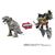 Figurka Transformers Missing Link - C-12 Grimlock- 2 image