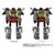 Figurka Transformers Missing Link - C-12 Grimlock- 9 image