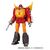 Фігурка Transformers Masterpiece G Style Generation - MPG-20 Hot Rod