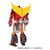Фігурка Transformers Masterpiece G Style Generation - MPG-20 Hot Rod- 8 image