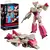 The Transformers: The Movie Studio Series Deluxe Class Actionfigur - Kranix