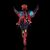 Transformers Furai Model Plastic model kit - Windblade #2- 2 image