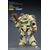 Figurka Warhammer 40k 1/18 - Dark Angels Deathwing Terminator 1 with Power Sword and Storm Bolter- 2 image
