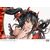 Date A Live Prisma Wing 1/7 Statue - Kurumi Tokisaki Succubus- 8 image