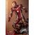 Avengers: Age of Ultron Movie Masterpiece 1/6 Action figure - Iron Man Mark XLIII (2.0) [MMS865D80]- 9 image