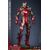 Avengers: Age of Ultron Movie Masterpiece 1/6 Action figure - Iron Man Mark XLIII (2.0) [MMS865D80]- 13 image