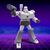 Transformers Ultimates Actionfigur - Megatron (G1)- 8 image