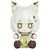Arknights Huggy Good Smile Mini Figure - Kal'tsit