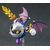 Kirby Nendoroid Action Figure - Meta Knight (re-run)- 4 image