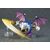 Kirby Nendoroid Action Figure - Meta Knight (re-run)- 5 image