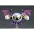 Kirby Nendoroid Action Figure - Meta Knight (re-run)- 6 image