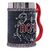 ACDC Back In Black Tankard- 3 image