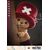 Figurka One Piece (Netflix) x Hot Toys - Tony Tony Chopper (TMS174)- 4 image