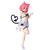 To Love-Ru Darkness Nyarls Collection Figure - Momo Belia Deviluke- 3 image