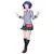 My Hero Academia Glitter & Glamours Figure - Kyoka Jiro