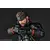 Фігурка Metal Gear Solid Delta: Snake Eater Revoltech Amazing Yamaguchi - Naked Snake (Sneaking Suit Ver.)- 11 image