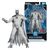 DC Multiverse (Brightest Day) Action figure - White Lantern Batman (Red Platinum Edition)