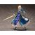 Fate/Grand Order 1/4 Statue - Saber/Altria Pendragon (Second Ascension)- 8 image