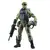 G.I. Joe Classified Series Legacy Collection Action figure - Action Soldier: Special Forces- 2 image