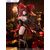 Date A Live V F:NEX 1/7 Statue - Kurumi Tokisaki (Witch Style Ver.)- 11 image