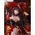 Date A Live V F:NEX 1/7 Statue - Kurumi Tokisaki (Witch Style Ver.)- 14 image