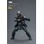 Dark Source UNSC 1/25 Action figure set - UNSC Faceless Squad- 13 image