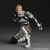 Metal Gear Solid Delta: Snake Eater Revoltech Amazing Yamaguchi Action figure - The Boss- 7 image