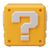 Super Mario Money Box - Question Block